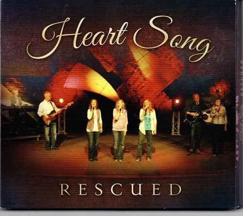 Rescued
