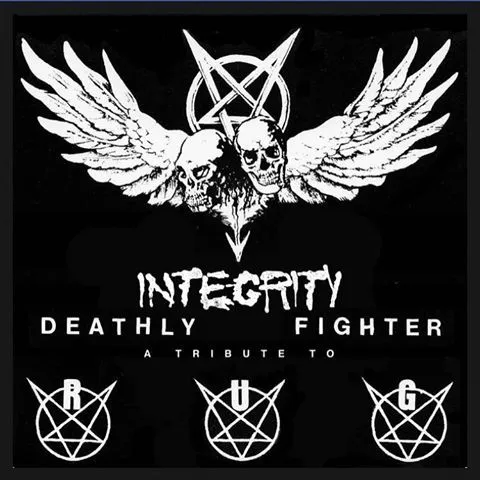 Deathly Fighter