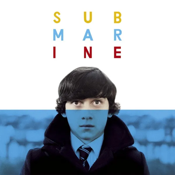 Submarine O.S.T.