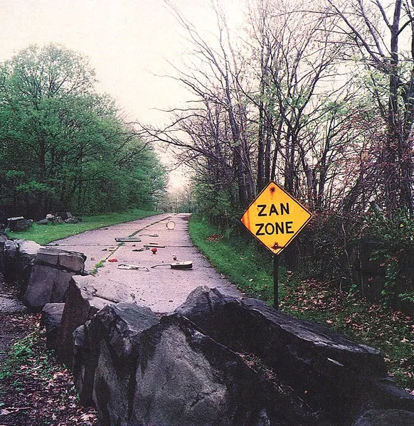 Zan Zone