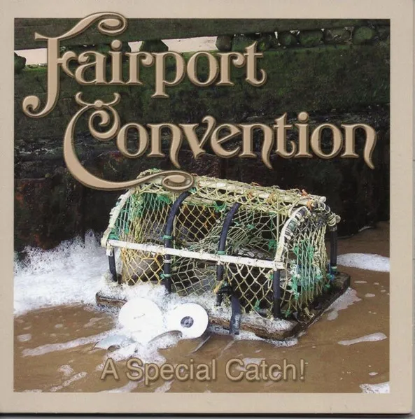 A Special Catch!