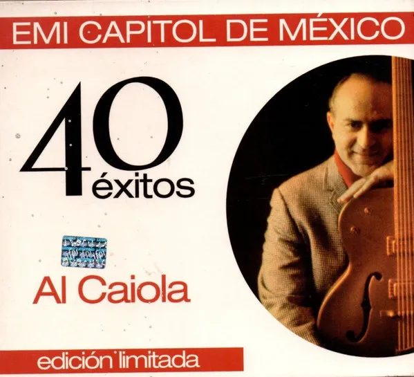 40 Éxitos