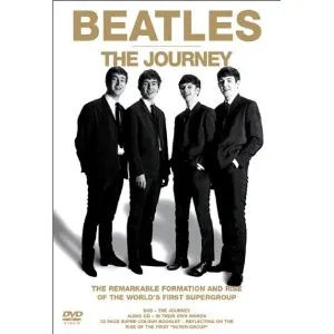 The Beatles - The Journey