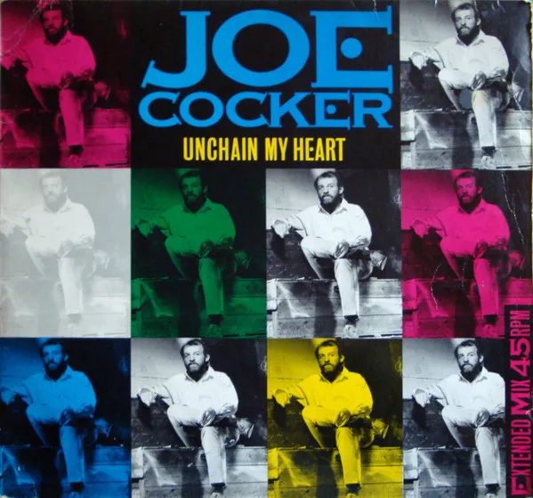 Unchain My Heart