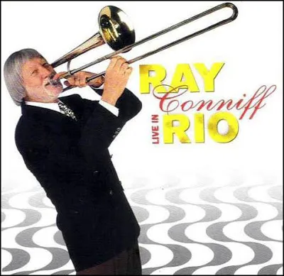 Live In Rio
