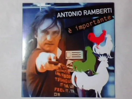 E' Importante
