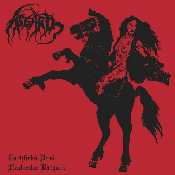 Čachtická Paní Hraběnka Bathory