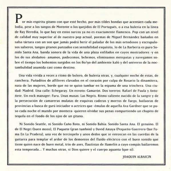 Túmbanos Si Puedes