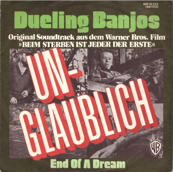 Dueling Banjos