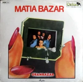 Gran Bazar