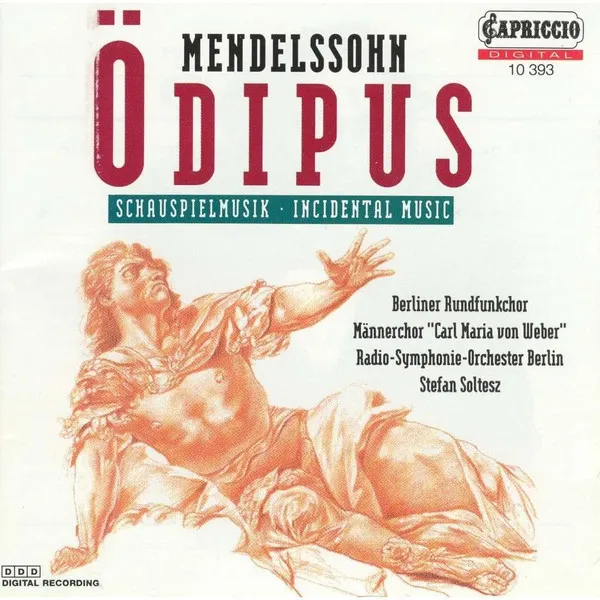 Ödipus: Incidental Music