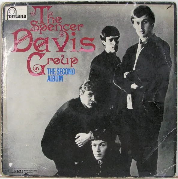 The Second Album