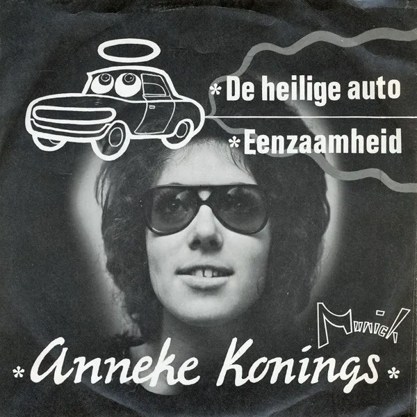 De Heilige Auto / Eenzaamheid