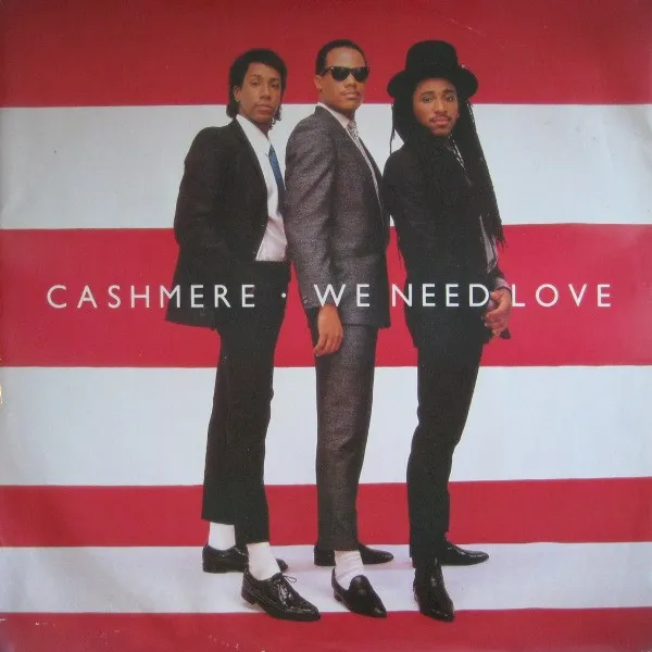 We Need Love