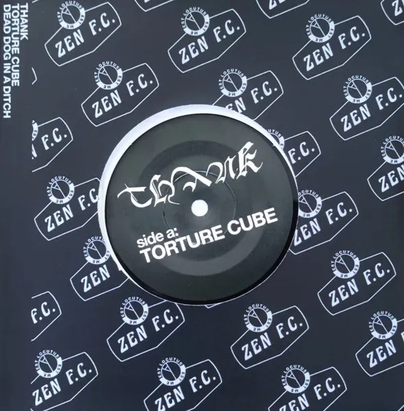 Torture Cube / Dead Dog In A Ditch