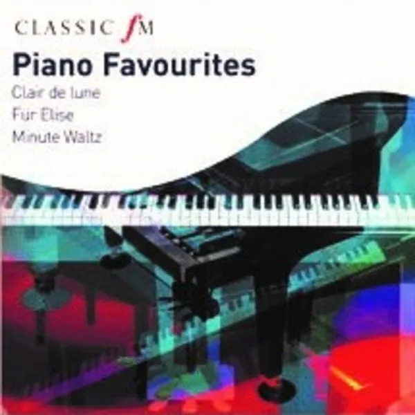 Piano Favourites