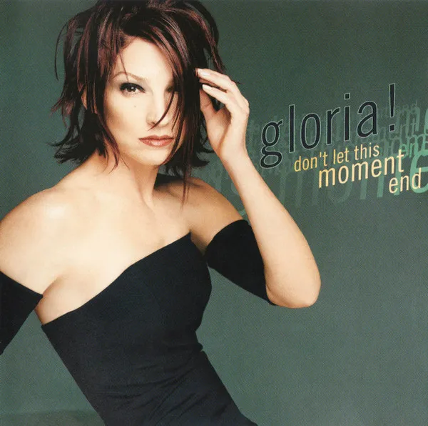 Gloria Estefan