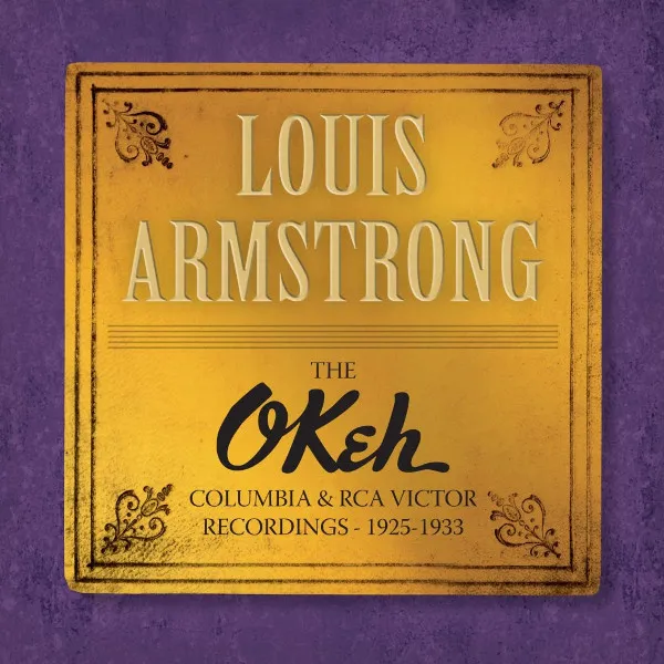 The Okeh, Columbia & RCA Victor Recordings - 1925-1933