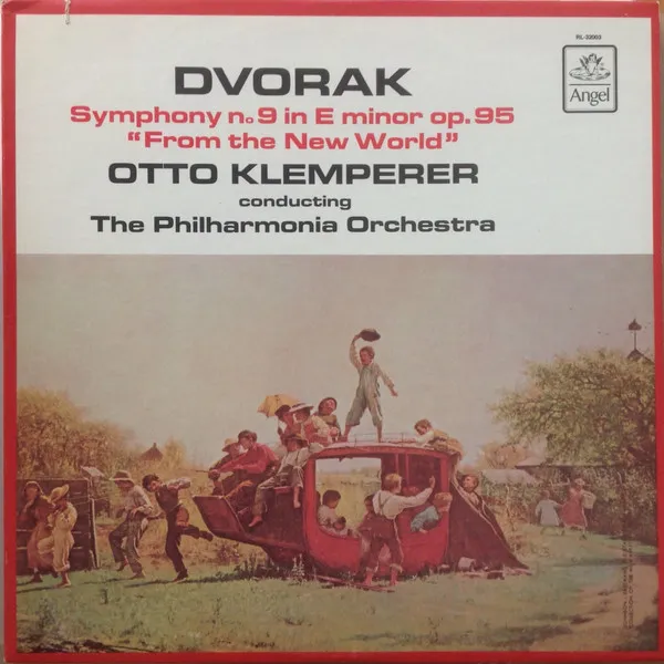 Otto Klemperer