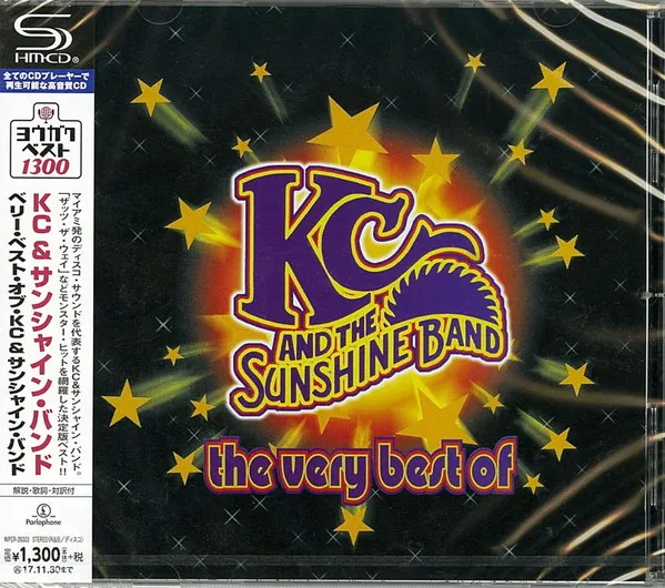 Kc & the Sunshine Band