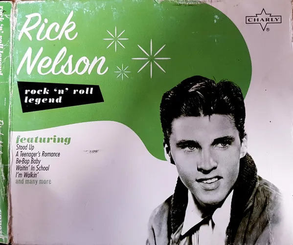 Rock 'n' Roll Legend