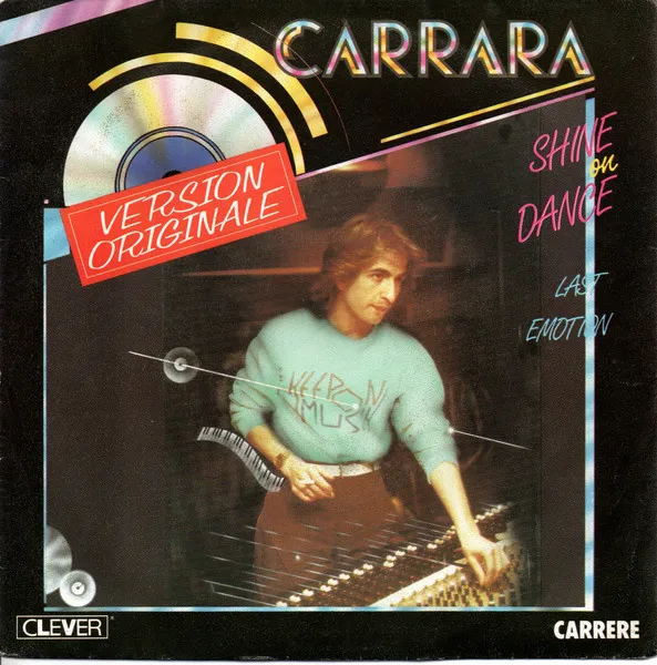 Shine On Dance (Version Originale)