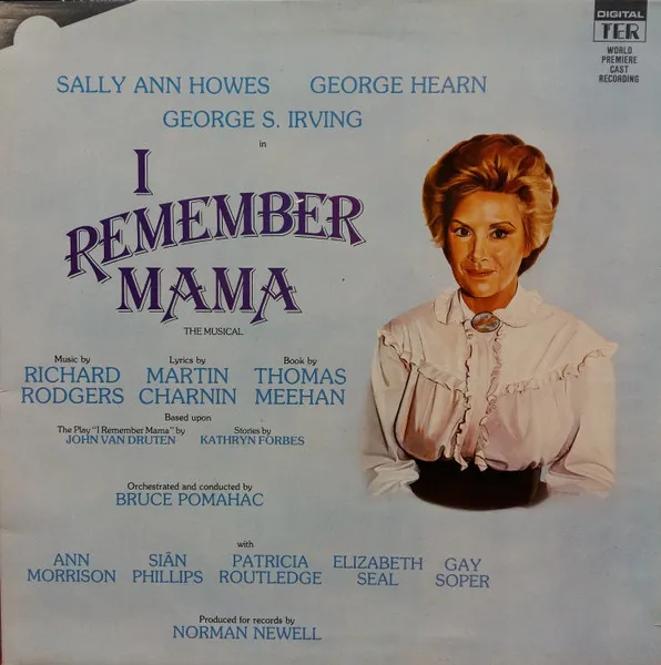 I Remember Mama