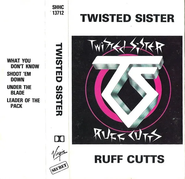 Twisted Sister