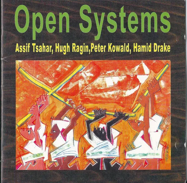 Open Systems