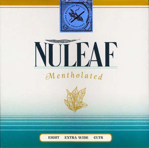 Nu Leaf