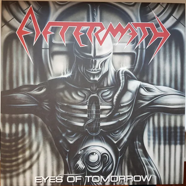 Eyes Of Tomorrow