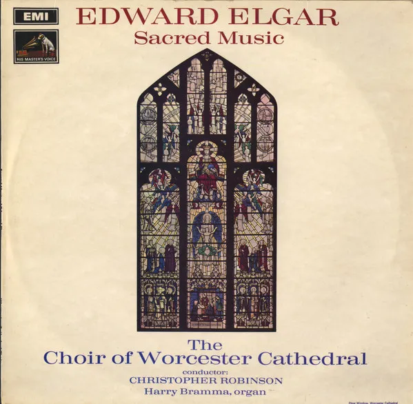 Sacred Music