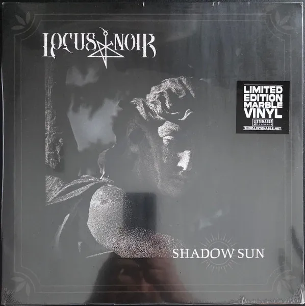 Locus Noir