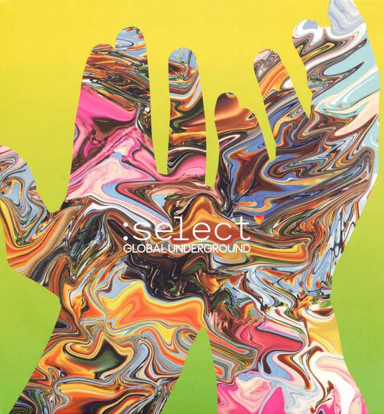 Global Underground: Select #3