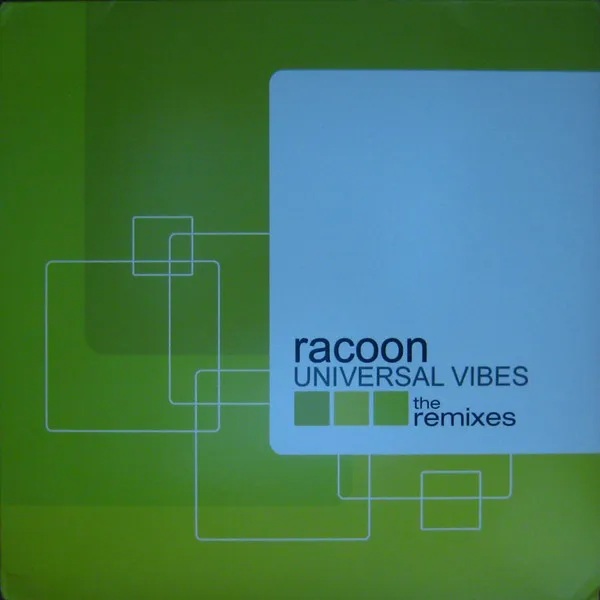 Universal Vibes (The Remixes)