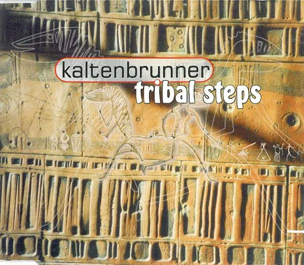 Tribal Steps