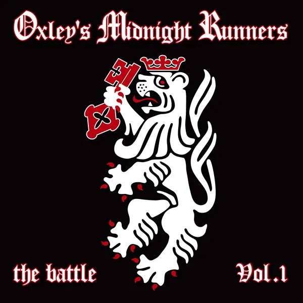 The Battle Vol. 1