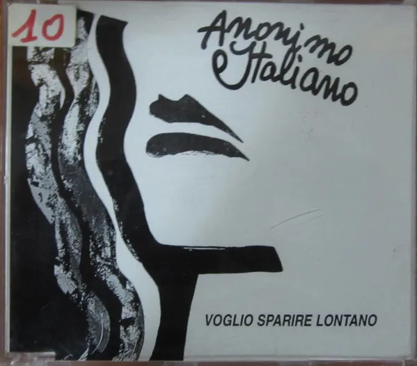 Voglio Sparire Lontano