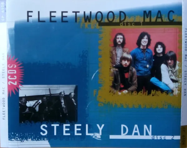 Fleetwood Mac / Steely Dan