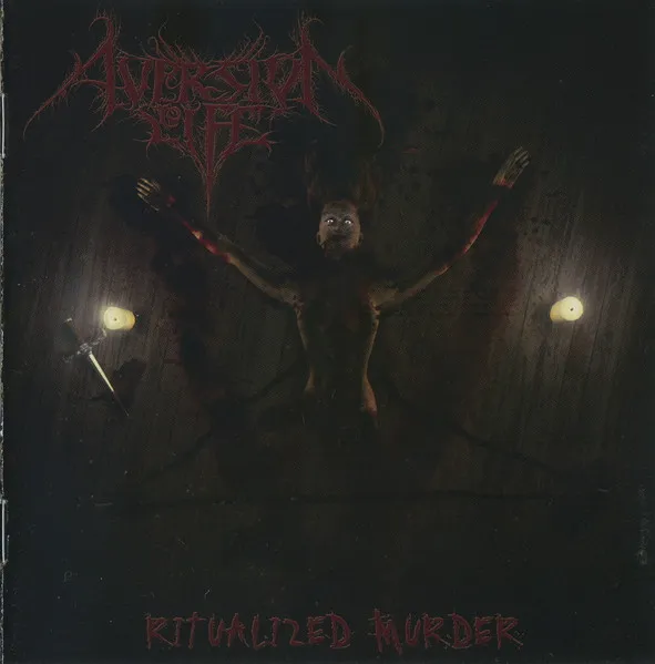 Ritualized Murder