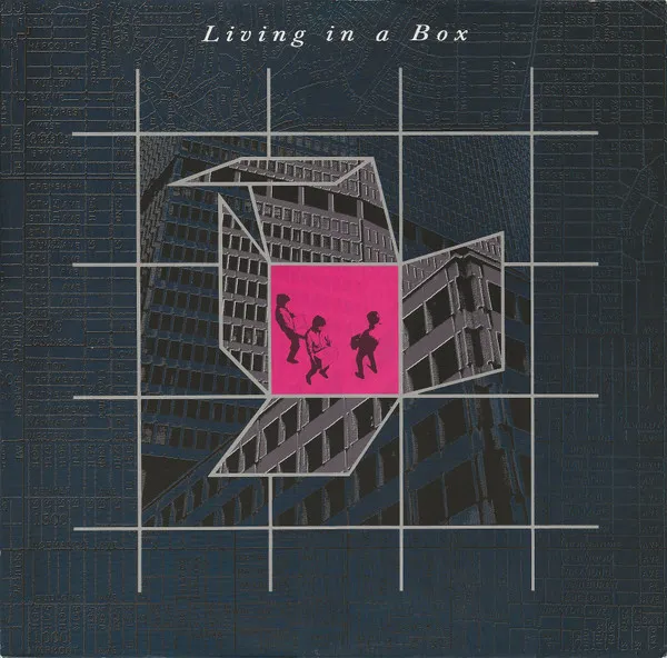 Living In A Box