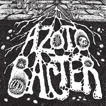 Self-Titled 7"