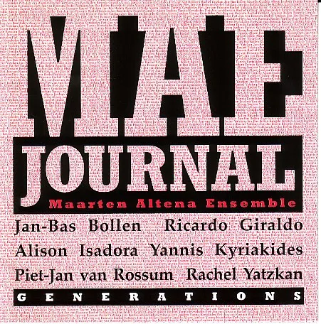 Generations