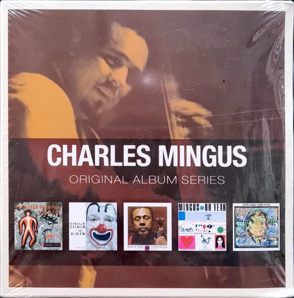 Original Album Series