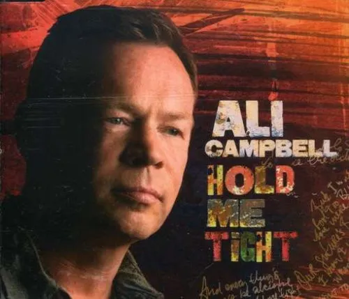 Hold Me Tight