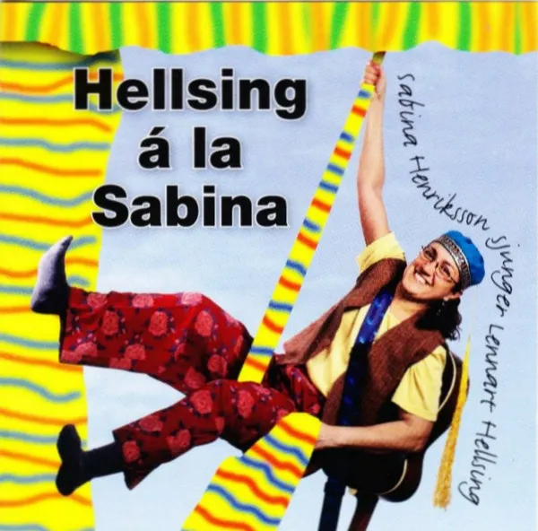 Hellsing Á La Sabina