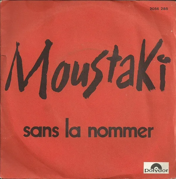Sans La Nommer