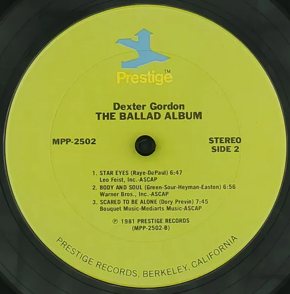 The Ballad Album