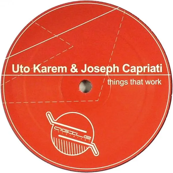 Things That Work