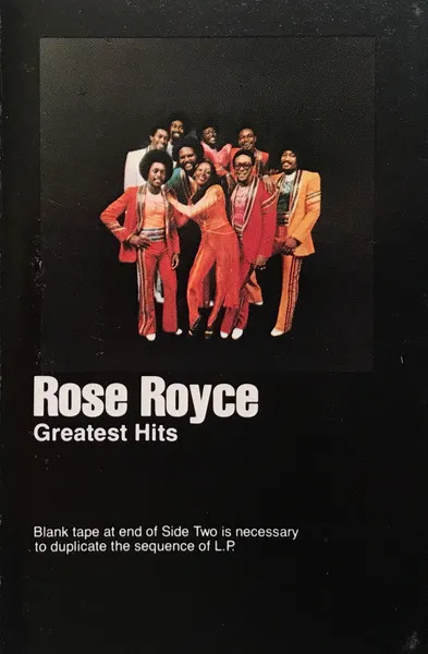 Greatest Hits